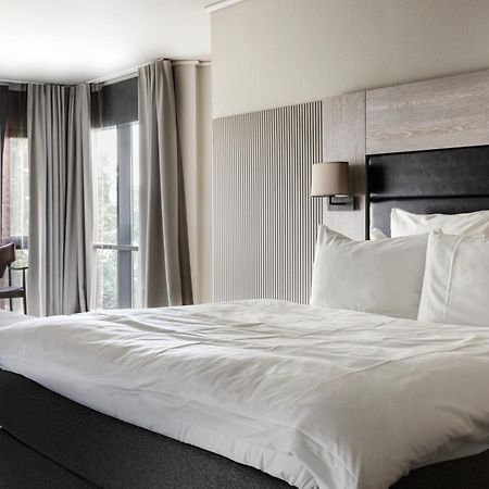 Clarion Hotel Stavanger Buitenkant foto
