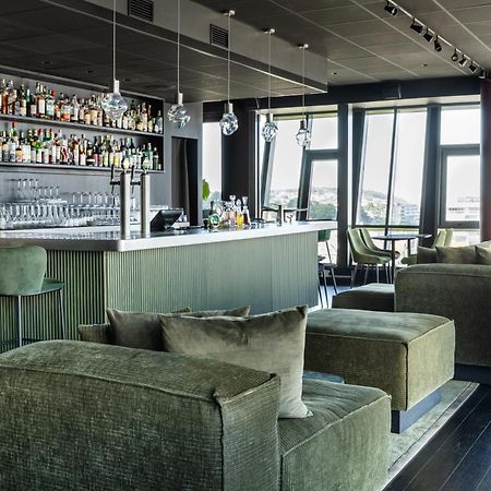Clarion Hotel Stavanger Buitenkant foto