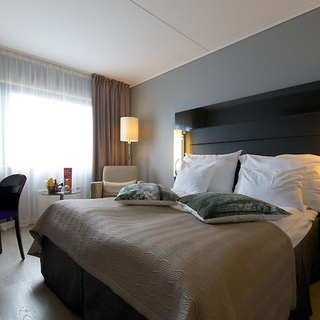 Clarion Hotel Stavanger Buitenkant foto