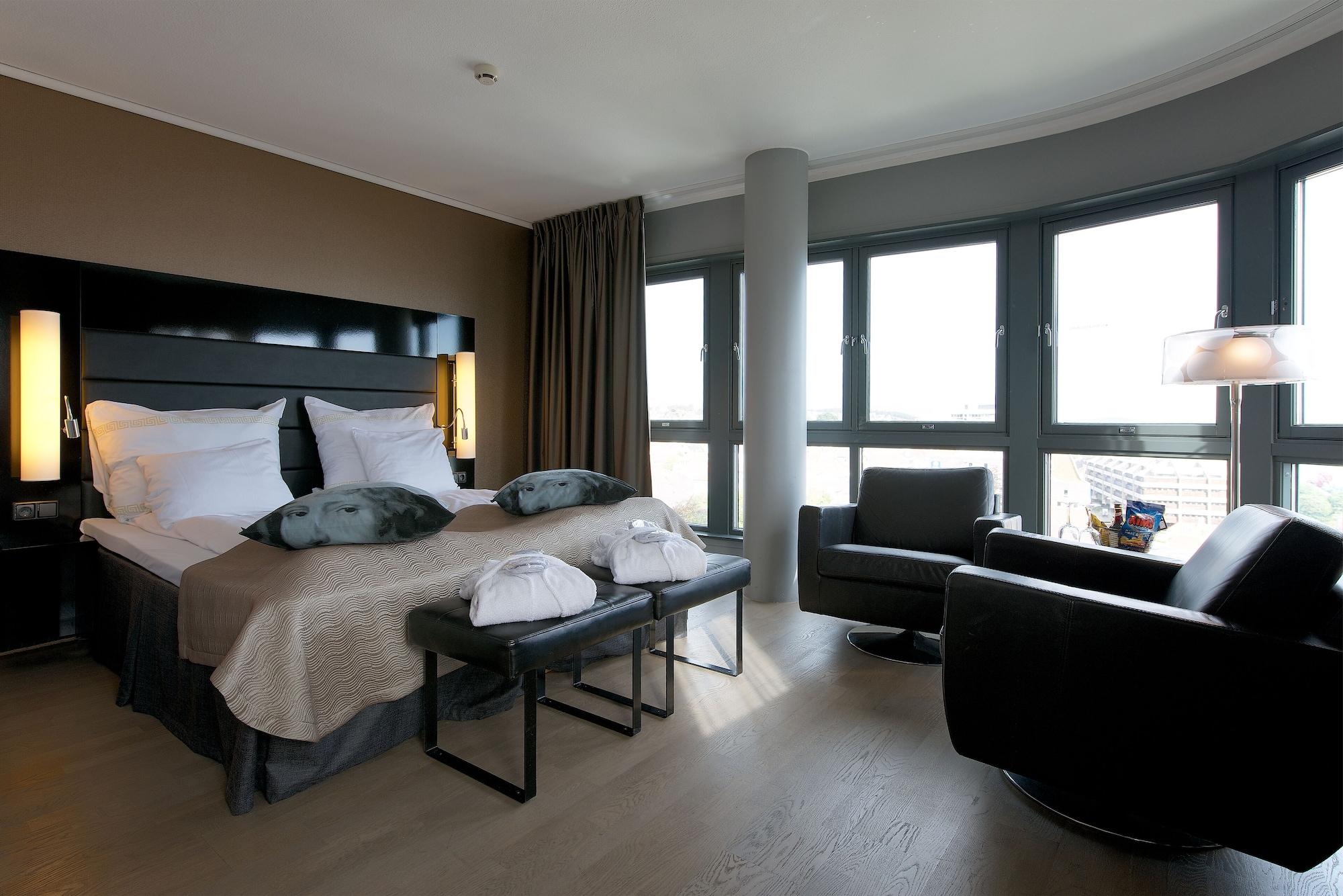 Clarion Hotel Stavanger Buitenkant foto