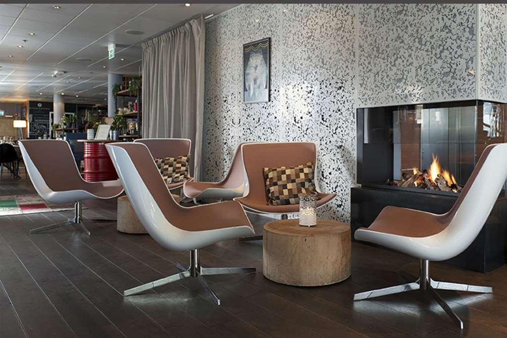 Clarion Hotel Stavanger Interieur foto