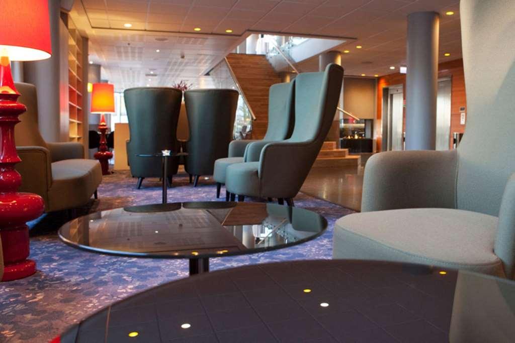 Clarion Hotel Stavanger Interieur foto