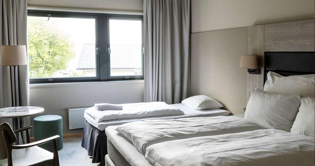 Clarion Hotel Stavanger Kamer foto