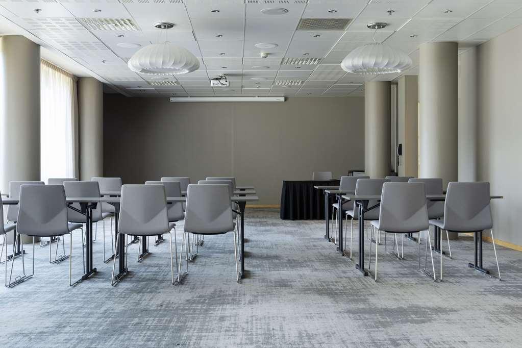 Clarion Hotel Stavanger Faciliteiten foto