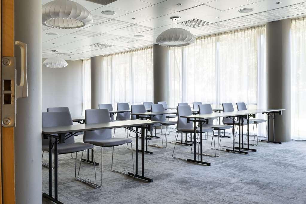 Clarion Hotel Stavanger Faciliteiten foto