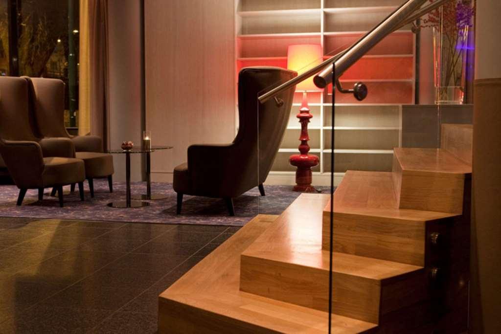 Clarion Hotel Stavanger Interieur foto