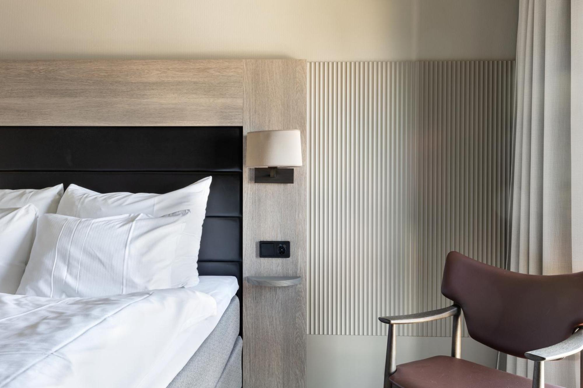 Clarion Hotel Stavanger Buitenkant foto