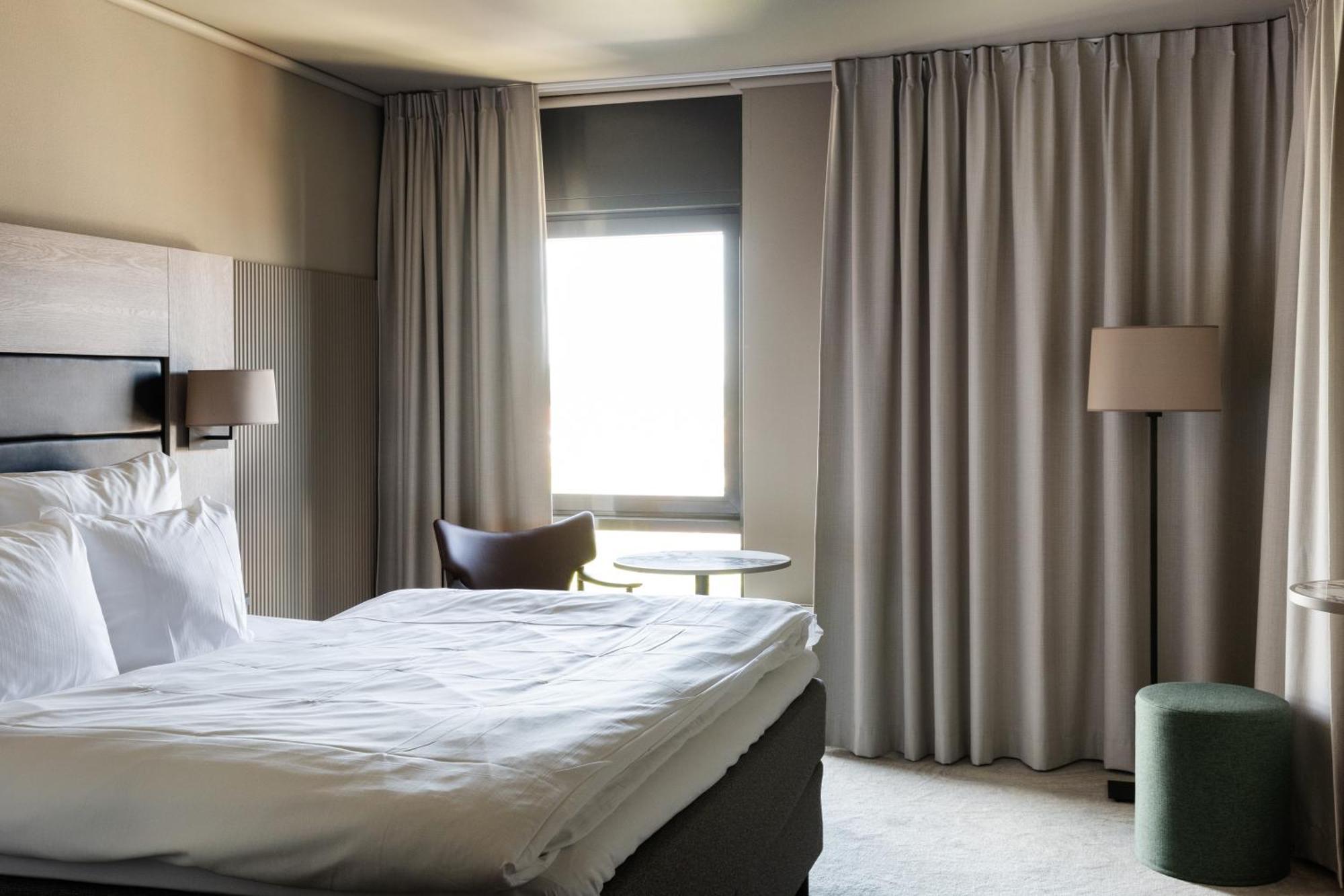 Clarion Hotel Stavanger Buitenkant foto