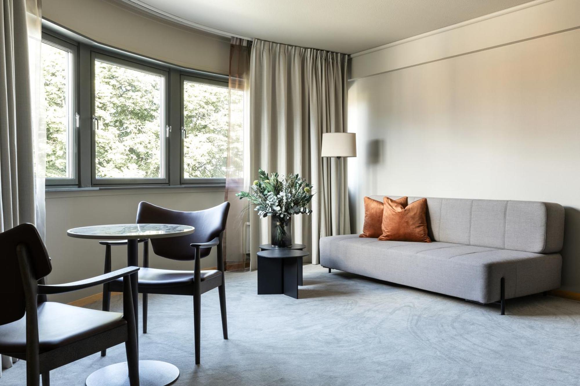 Clarion Hotel Stavanger Buitenkant foto