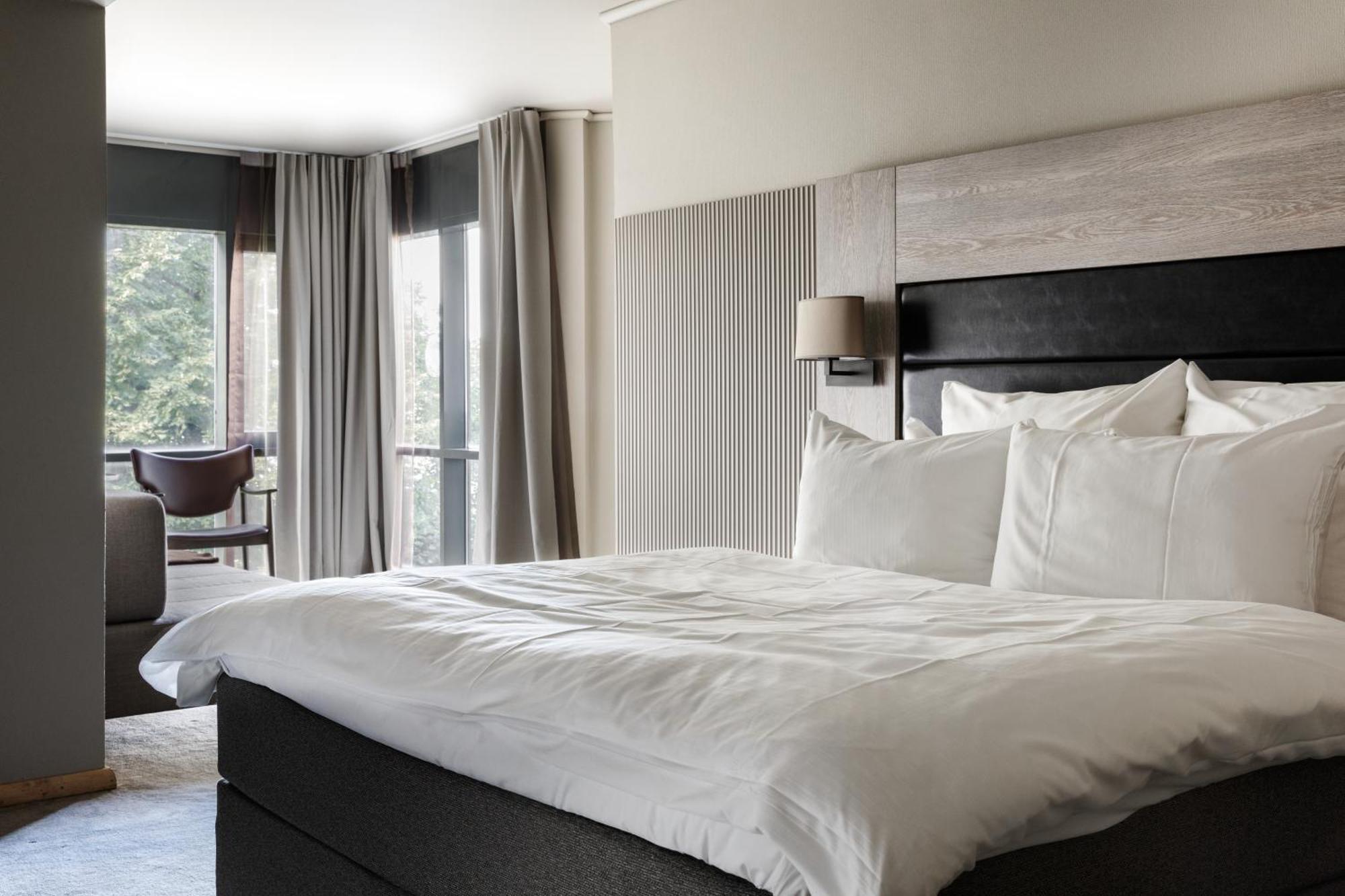 Clarion Hotel Stavanger Buitenkant foto