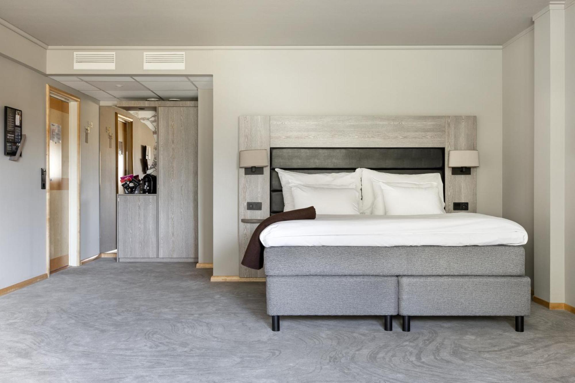 Clarion Hotel Stavanger Buitenkant foto