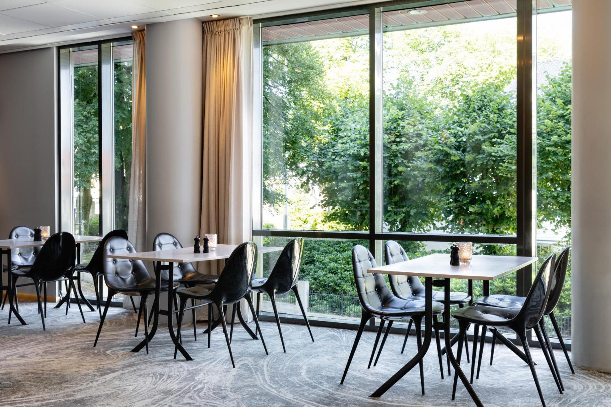 Clarion Hotel Stavanger Buitenkant foto