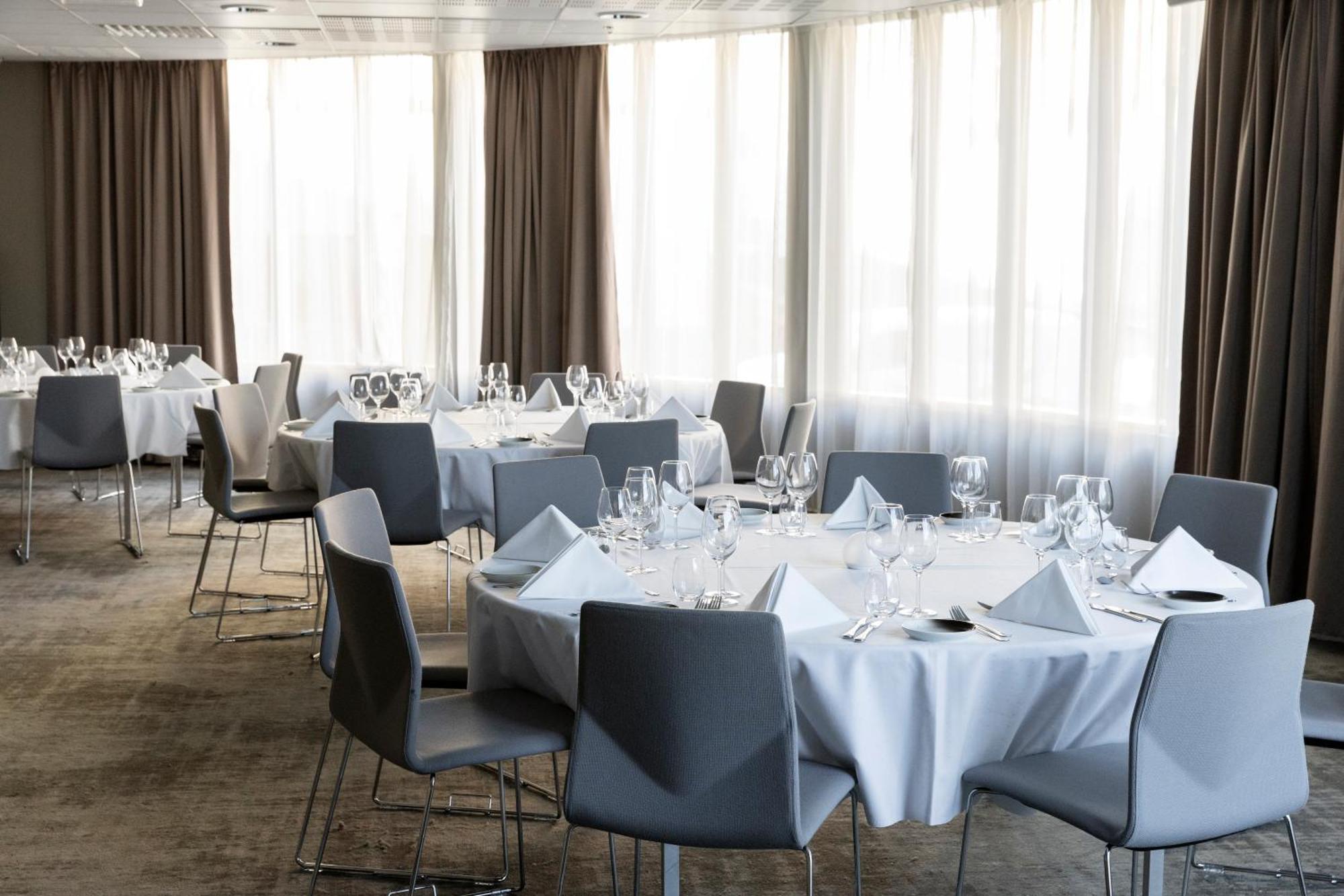 Clarion Hotel Stavanger Buitenkant foto