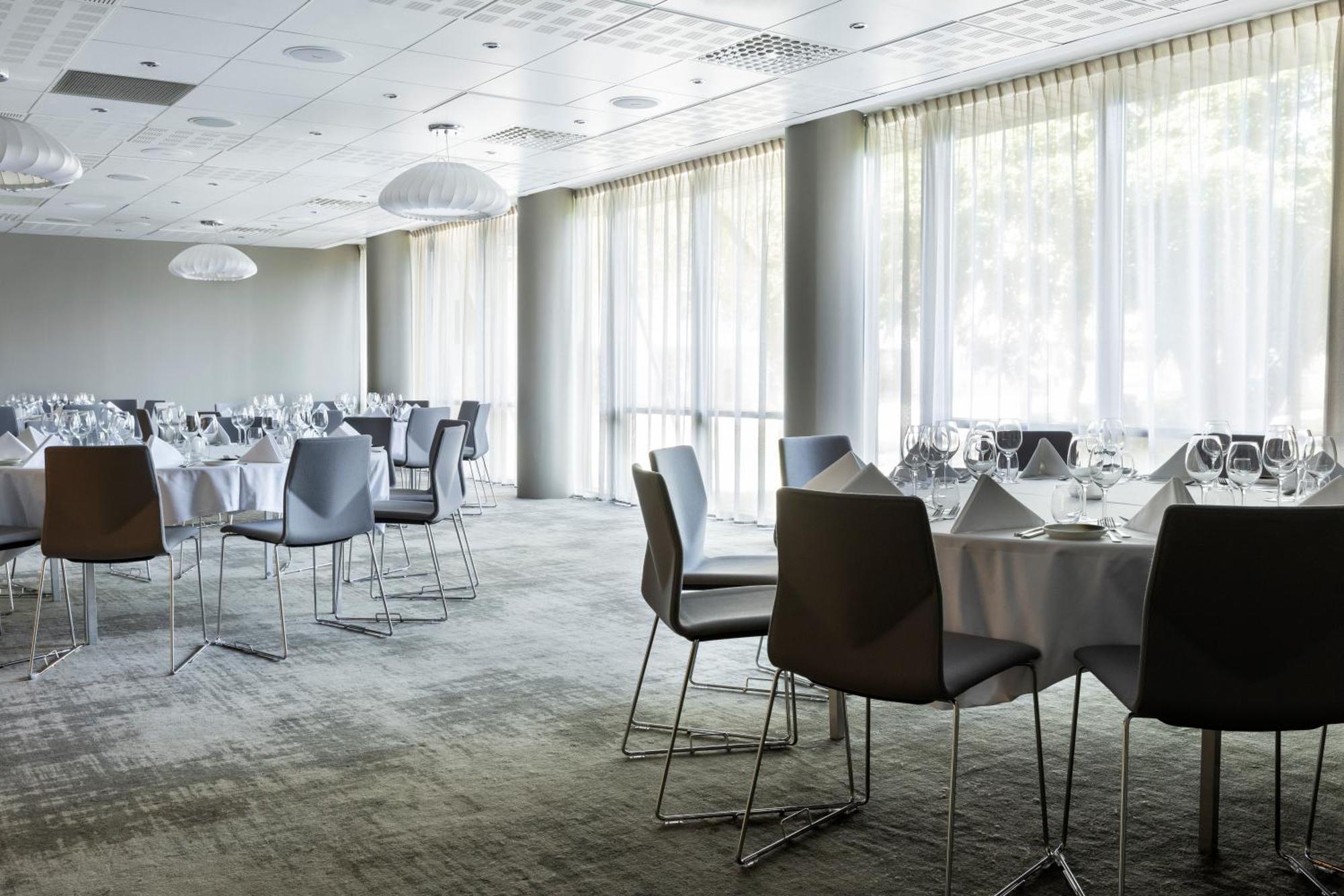 Clarion Hotel Stavanger Buitenkant foto