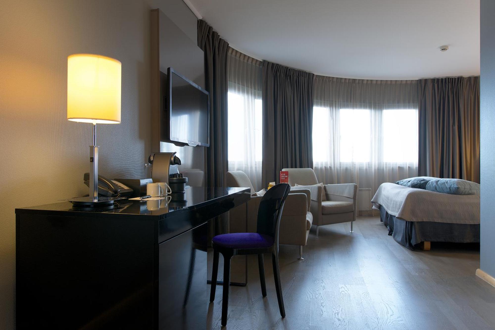 Clarion Hotel Stavanger Buitenkant foto