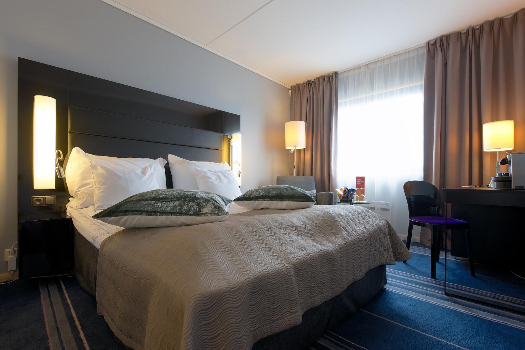 Clarion Hotel Stavanger Buitenkant foto