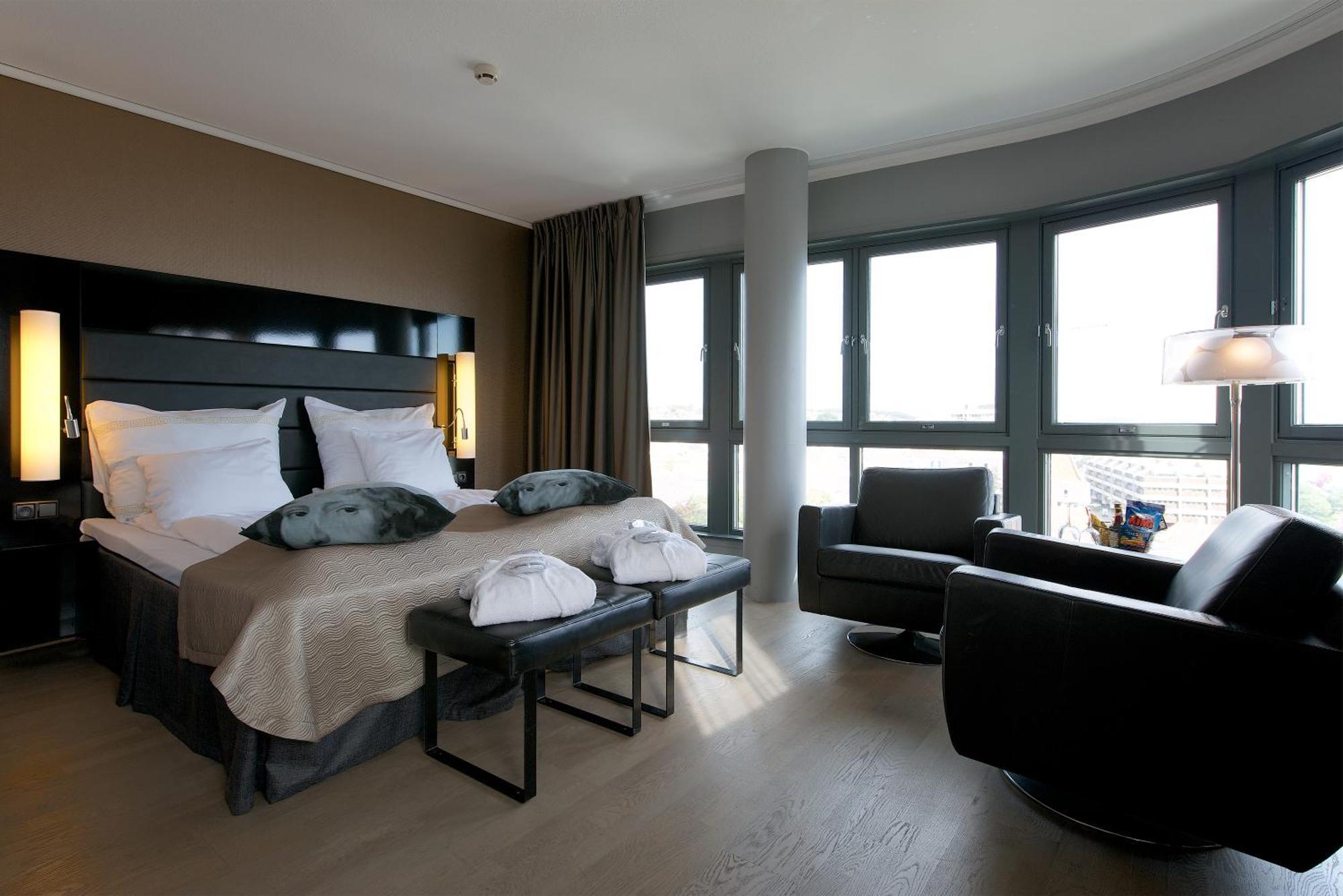 Clarion Hotel Stavanger Buitenkant foto
