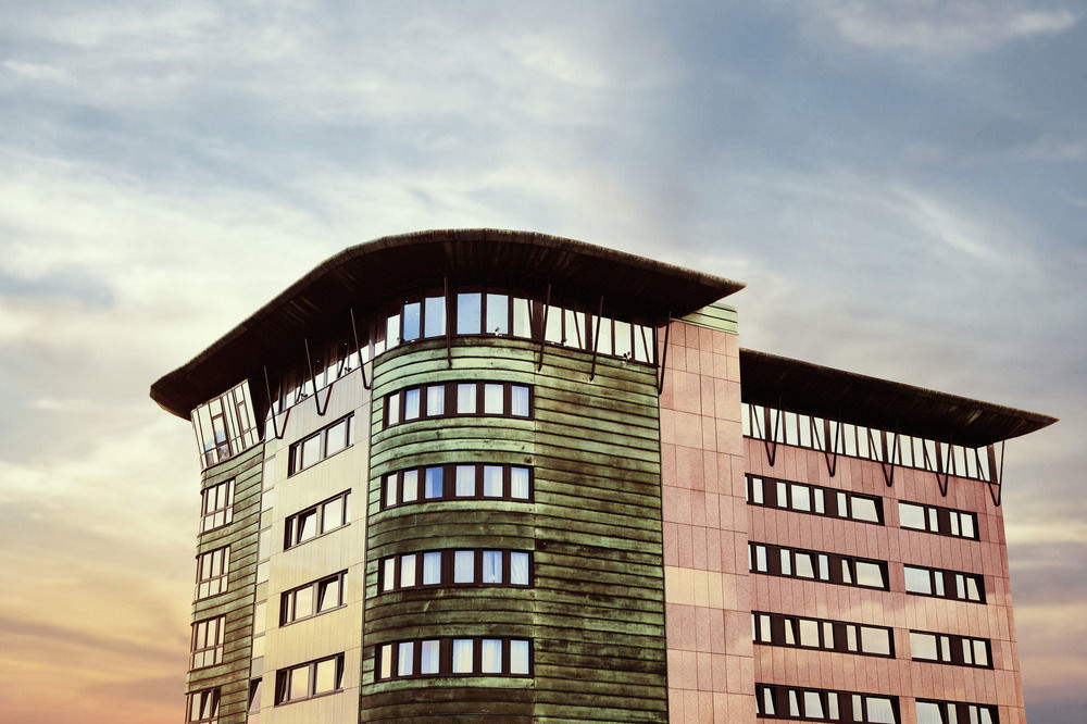 Clarion Hotel Stavanger Buitenkant foto
